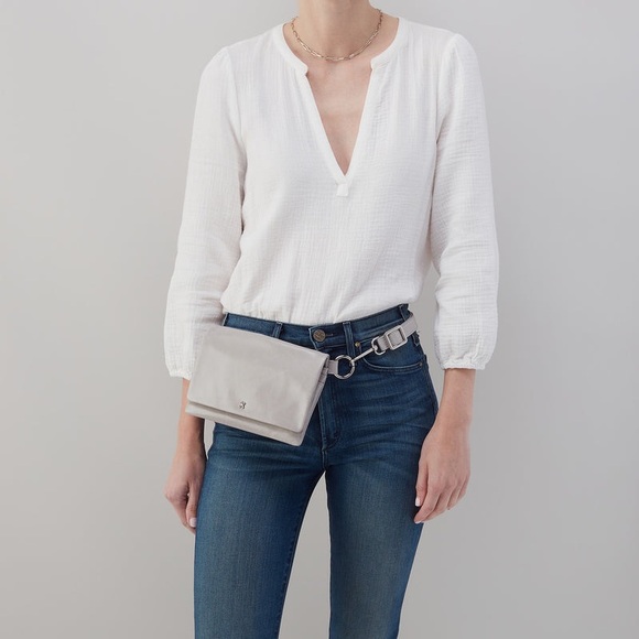 NWT HOBO Winn Belt Bag - Picture 3 of 10